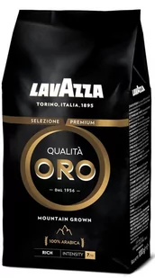Lavazza ZESTAW Kawa ziarnista Qualita Oro Mountain Grown 3x1kg 5492-uniw - Kawa - miniaturka - grafika 2