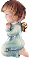 Dewocjonalia - Anioł - Opiekun Dzieci (Chłopiec) - miniaturka - grafika 1