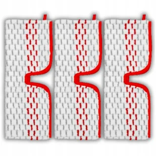 3x WKŁAD DO MOPA VILEDA SPRAY 1-2 MAX KOŃCÓWKI WKŁADY SUPER CHŁONNE ZESTAW - Miotły, szufle, mopy - miniaturka - grafika 1
