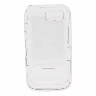 Nokia Nexxus Handyschale für 5300, transparent - Etui i futerały do telefonów - miniaturka - grafika 1