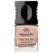 Lakiery do paznokci - Alessandro Nail Polish lakier do paznokci odcień 109 Sinful Glow 10 ml - miniaturka - grafika 1