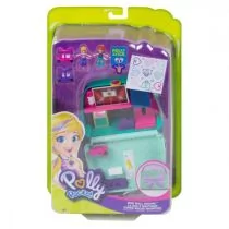 Mattel World Shopping Mall Comp - Figurki dla dzieci - miniaturka - grafika 1