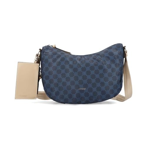 Picard Damska torba na ramię YEAH z nylonu, średnia | z | torba na ramię | na co dzień, grantowy, Einheitsgröße, torebka