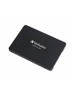 Dyski SSD - Verbatim Vi550 1 TB, Solid State Drive (SATA 6 Gb / s, 2.5 '') - miniaturka - grafika 1