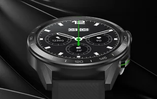 Zeblaze Btalk 3 Czarny - Smartwatch - miniaturka - grafika 9