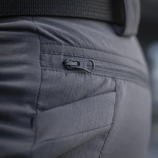 M-Tac - Spodnie Sahara Flex Lite - 	Ciemnoszary - 20064012 - Odzież taktyczna i umundurowanie - miniaturka - grafika 12
