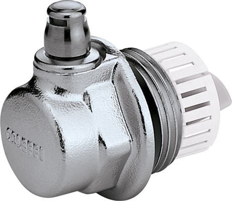 Caleffi Zawór automatyczny odpowietrzający do grzejników lewy 1