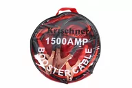 Kable rozruchowe - Kable przewody rozruchowe 1500AMP KN-7009 - miniaturka - grafika 1
