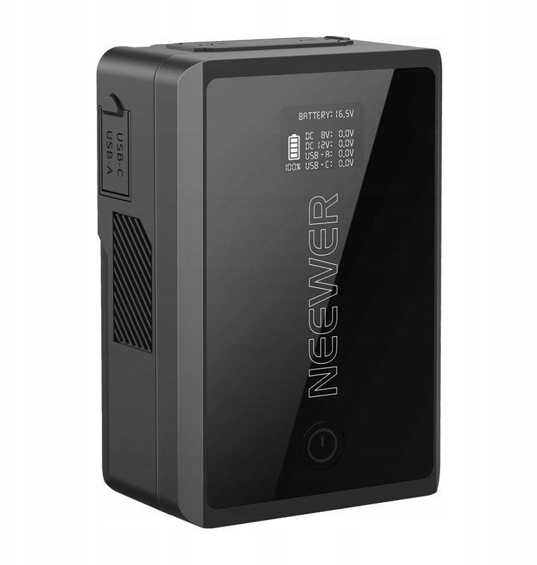 Akumulator Neewer Akumulator NEEWER 3450 mAh, 14,54 V, 50 Wh PS050E