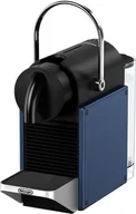 Ekspresy do kawy - DeLonghi EN127.BL Nespresso Pixie - miniaturka - grafika 1