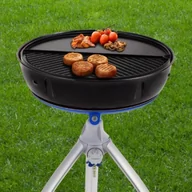 Akcesoria do grilla - Cadac Płyta dwustronna BBQ/Plancha uniwersalny 5610-200 - miniaturka - grafika 1