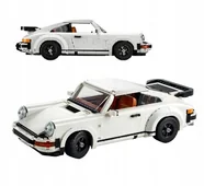 Klocki model do składania PORSCHE zestaw 1458el (1458PCS)