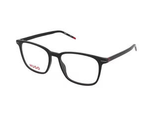 Hugo Boss HG 1224 807 - Okulary korekcyjne, oprawki, szkła - miniaturka - grafika 1