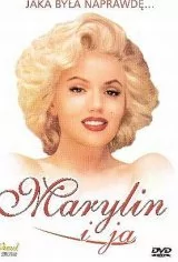 Marilyn i Ja - Filmy biograficzne DVD - miniaturka - grafika 1