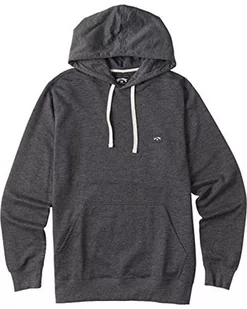 BILLABONG Męska bluza z kapturem na cały dzień - Bluzy męskie - miniaturka - grafika 1