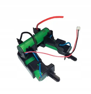 Akumulator do Electrolux ZB103ER 10,8V 3,5Ah Sony 0298 - Akcesoria do odkurzaczy - miniaturka - grafika 1