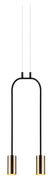 Lampy sufitowe - Amplex Lampy Lampa Vai AMP8843 5903689988438 - miniaturka - grafika 1