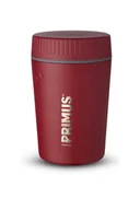 Termosy - TERMOS TRAILBREAK LUNCH JUG 550-BARN RED - miniaturka - grafika 1
