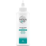 Serum do włosów - Nioxin Scalp Recovery, serum kojące, łagodzące objawy łupieżu, 100ml - miniaturka - grafika 1