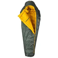 Śpiwory - Śpiwór puchowy Patizon DPRO 890 L (186-200 cm) Zamek: Lewy / Kolor: zielony - miniaturka - grafika 1