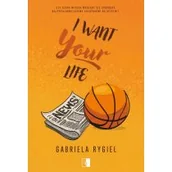 Literatura obyczajowa - I want your life - miniaturka - grafika 1