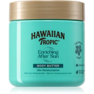 Hawaiian Tropic, After Sun, Balsam Po Opalaniu, 250ml - Kosmetyki po opalaniu - miniaturka - grafika 1