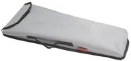 Akcesoria do perkusji - Pokrowiec do dzwonków  PD39 Z9 szary/ BELTI - miniaturka - grafika 1