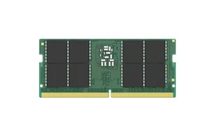 Kingston Technology ValueRAM KVR64V52BD8-32 moduł pamięci 32 GB 1 x 32 GB DDR5 - Pamięci RAM - miniaturka - grafika 1