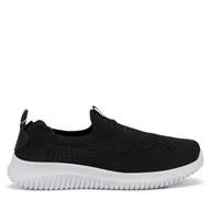 Buty dla chłopców - Trampki Sprandi CEO-CP91-25800G Czarny - miniaturka - grafika 1