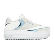 Buty dla dziewczynek - Obuwie sportowe Reebok EO-CLUB C EXTRA 100226769 - miniaturka - grafika 1