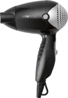 Suszarki do włosów - Clatronic HT 3393 Czarna - miniaturka - grafika 1