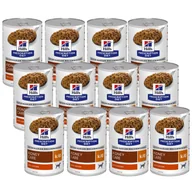 Mokra karma dla psów - HILL'S PD Prescription Diet Canine k/d 370g - puszka - miniaturka - grafika 1