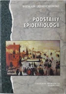 Książki medyczne - Podstawy epidemiologii - miniaturka - grafika 1
