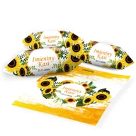 Cukierki - Krówki na imieniny #003 - miniaturka - grafika 1