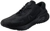 Trampki damskie - Nike W Renew Run 4, Trampki Damskie, Czarny Off Noir Czarny, 38.5 EU - miniaturka - grafika 1