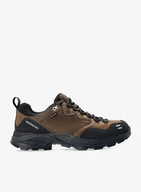 Buty trekkingowe damskie - Buty GORE-TEX Zamberlan Yeren Low GTX RR FGL - brown - miniaturka - grafika 1