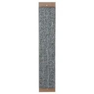 Kuwety dla kotów - Trixie gra na zadrapania, 11 × 60 cm, brązowy - miniaturka - grafika 1