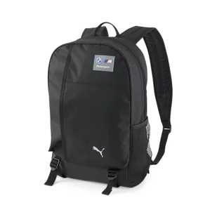 Plecak unisex Puma BMW MMS czarny 07959701 - Plecaki - miniaturka - grafika 1