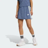 Spódnice - Spódnica z szortami Stadium 3-Stripes Tennis Inspired Jacquard - Adidas - miniaturka - grafika 1