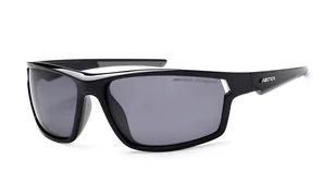 Okulary turystyczne unisex Arctica S-338 - Okulary przeciwsłoneczne - miniaturka - grafika 1