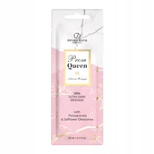 Balsamy i kremy do opalania - 7suns Prom Queen Ultra Dark bronzer 200x - miniaturka - grafika 1