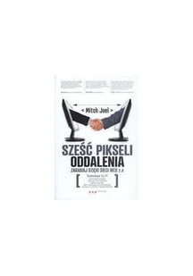 Sześć pikseli oddalenia. Zarabiaj dzieki sieci WEB - Podstawy obsługi komputera - miniaturka - grafika 3