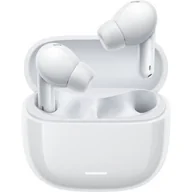 Słuchawki - Xiaomi Redmi Buds 6 Lite białe - miniaturka - grafika 1
