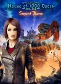 Gry PC Cyfrowe - House of 1000 Doors: Serpent Flame (PC) - miniaturka - grafika 1
