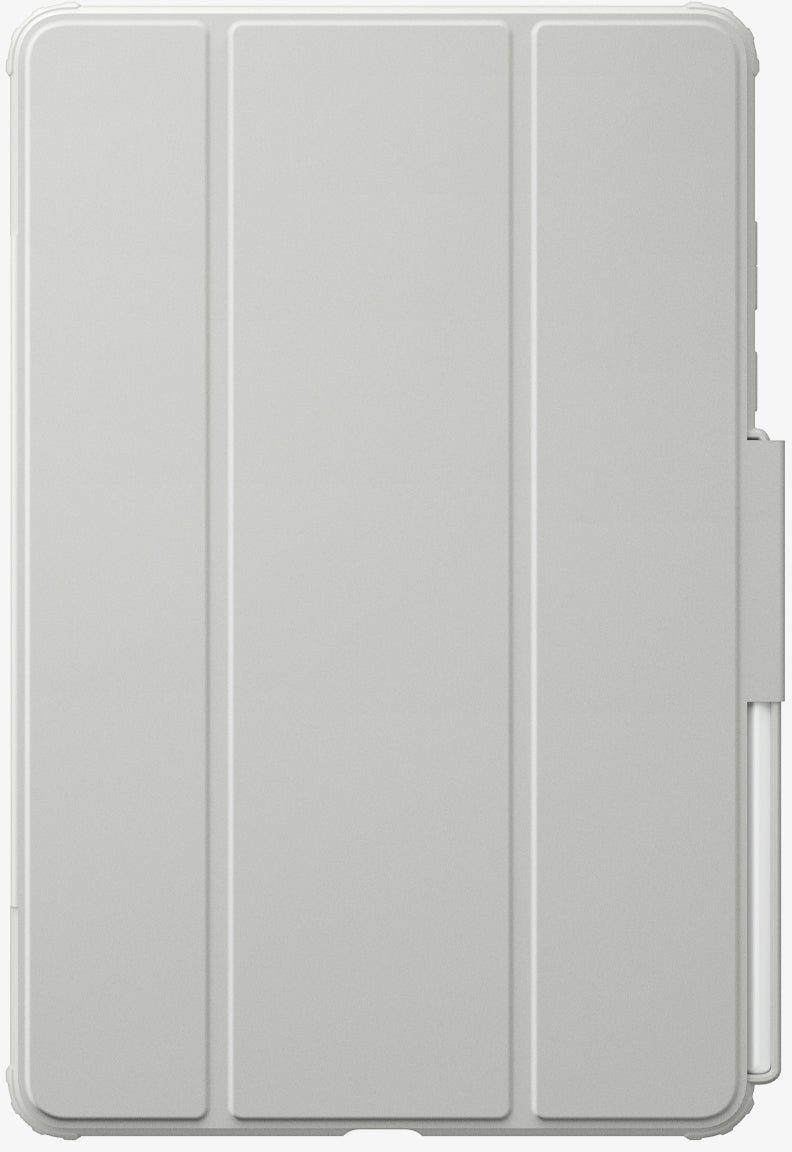 Spigen Ultra Hybrid Pro, gray - Samsung Galaxy Tab S11 ACS10213
