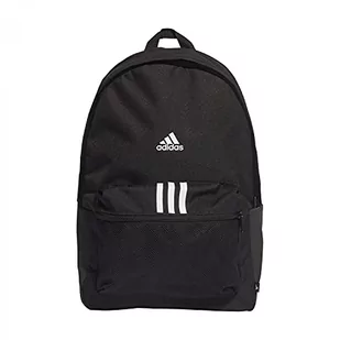 Adidas Plecak Clsc Bos 3S Bp H34804 Czarny - Plecaki szkolne i tornistry - miniaturka - grafika 3
