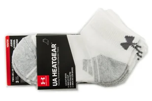 Skarpety dziecięce Under Armour - Skarpetki męskie - miniaturka - grafika 1