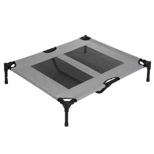 Legowisko dla psa Relax - Dł. x szer. x wys.: 92 x 77 x 18 cm - Legowiska dla psów Legowisko dla psa Relax - Dł. x szer. x wys.: 92 x 77 x 18 cm - Legowiska dla psów - miniaturka - grafika 1