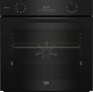 Piekarnik do zabudowy Piekarnik Beko BCBIS17300KSB STUDIO - Piekarniki do zabudowy - miniaturka - grafika 1