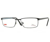 Okulary korekcyjne, oprawki, szkła - Okulary oprawki korekcyjne Nerd męskie antyalergiczne LIW LEWANT 2828-280 - miniaturka - grafika 1